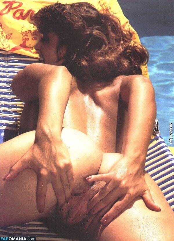 Christy Canyon / ChristyCanyon11 / therealchristycanyon11 ヌード OnlyFans  流出写真 #299