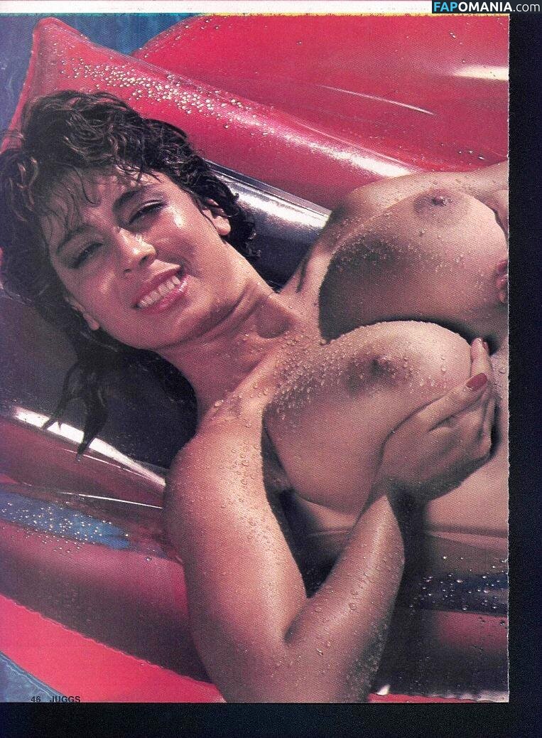 Christy Canyon / ChristyCanyon11 / therealchristycanyon11 ヌード OnlyFans  流出写真 #302