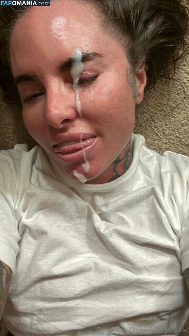 Christy Mack / ChristyMack ヌード OnlyFans  流出写真 #706