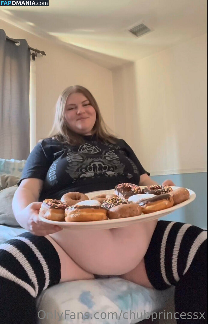 _soprincesss / chubprincessx ヌード OnlyFans  流出写真 #6