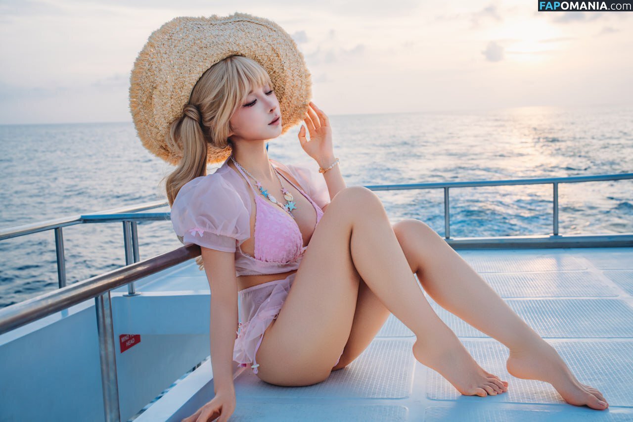 Chunmomo / chunmomo0127 / chunmomo_ / 蠢沫沫momo ヌード OnlyFans  流出写真 #30