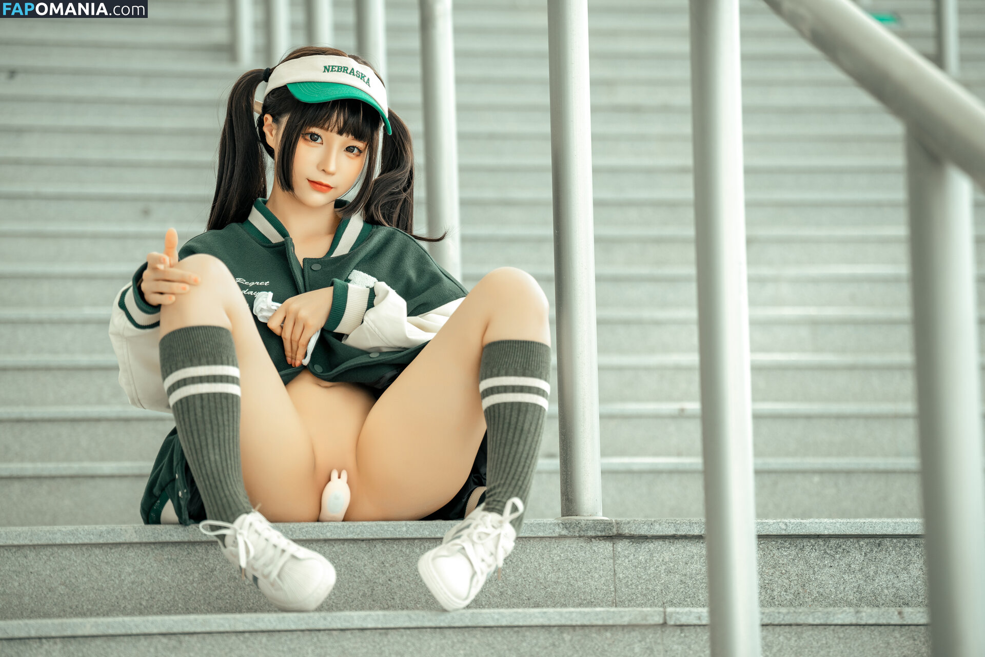 Chunmomo / chunmomo0127 / chunmomo_ / 蠢沫沫momo ヌード OnlyFans  流出写真 #54