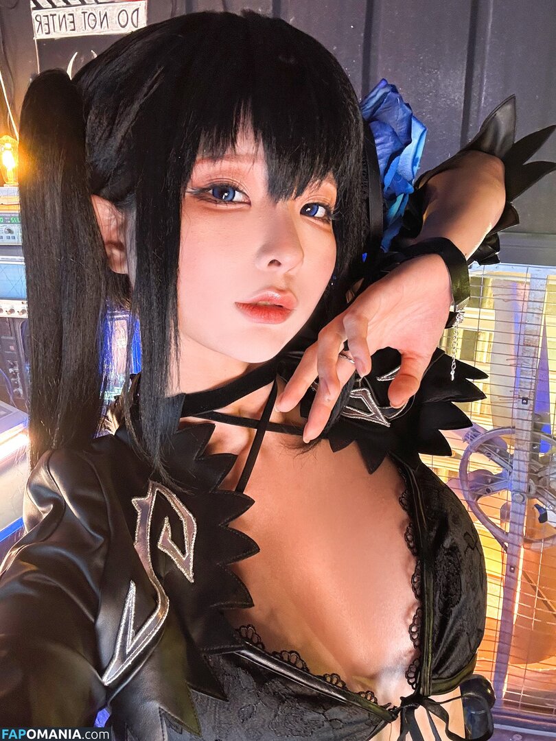 Chunmomo / chunmomo0127 / chunmomo_ / 蠢沫沫momo ヌード OnlyFans  流出写真 #64