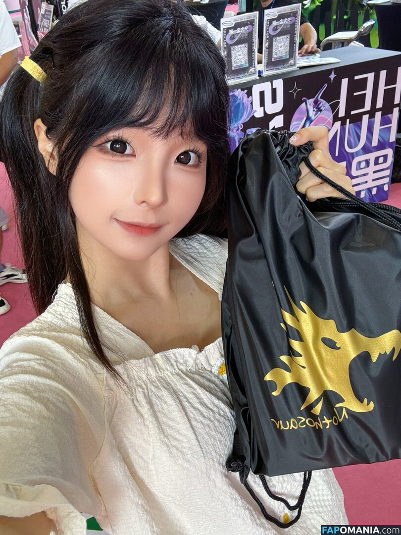 Chunmomo / chunmomo0127 / chunmomo_ / 蠢沫沫momo ヌード OnlyFans  流出写真 #68