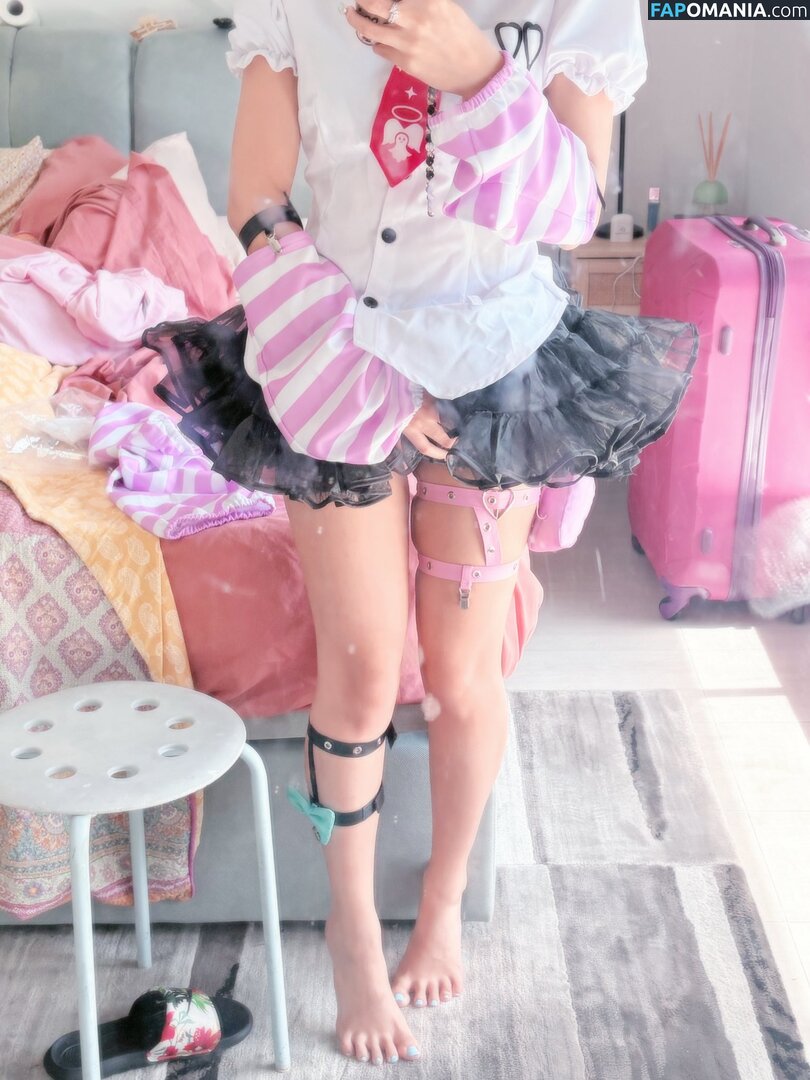 chuun_ie ヌード OnlyFans  流出写真 #3