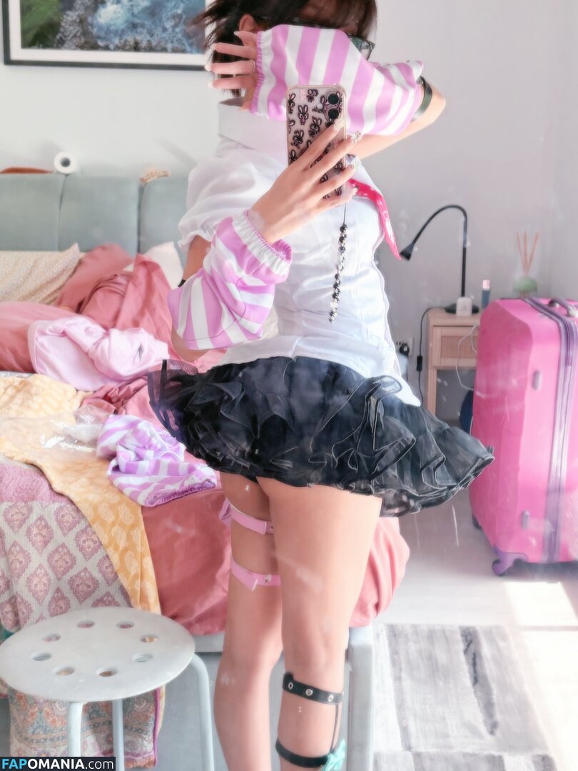 chuun_ie ヌード OnlyFans  流出写真 #4