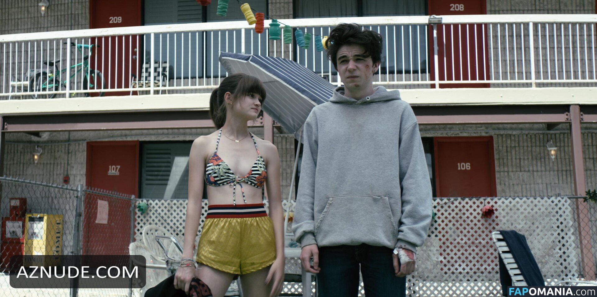 Ciara Bravo / ciarabravo ヌード OnlyFans  流出写真 #6