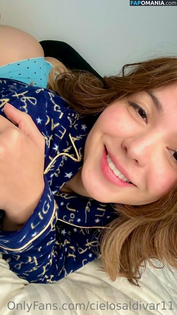 Cielo Muñoz / Cielo Saldivar / cielomunoz11 ヌード OnlyFans  流出写真 #5