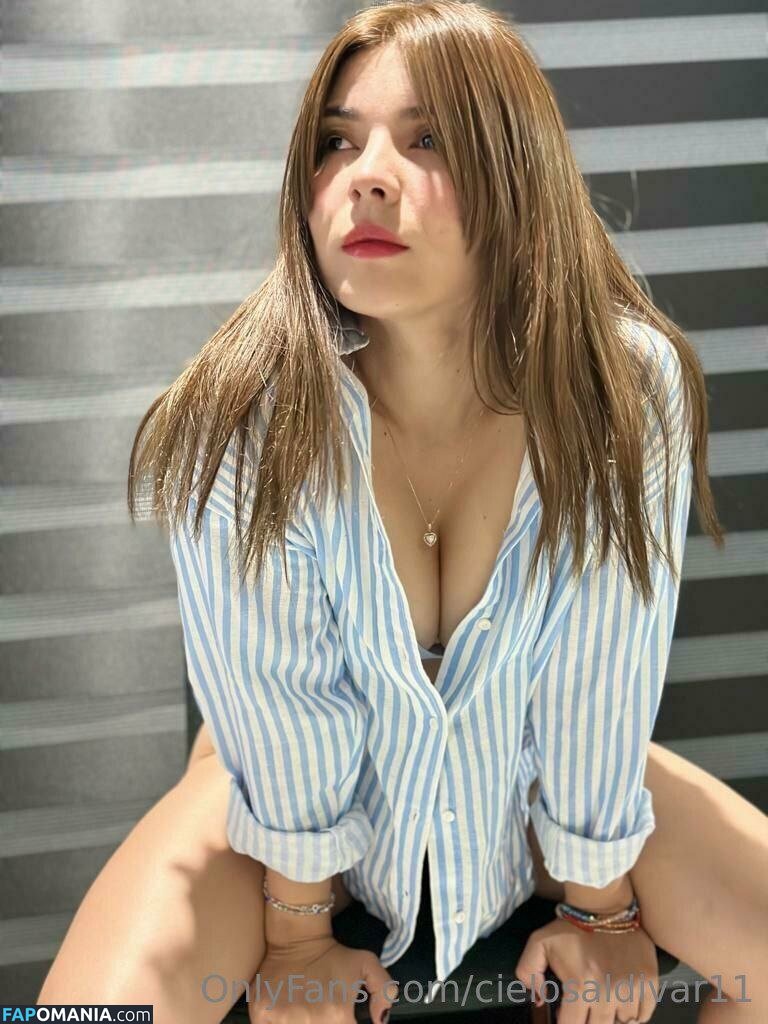 Cielo Muñoz / Cielo Saldivar / cielomunoz11 ヌード OnlyFans  流出写真 #42