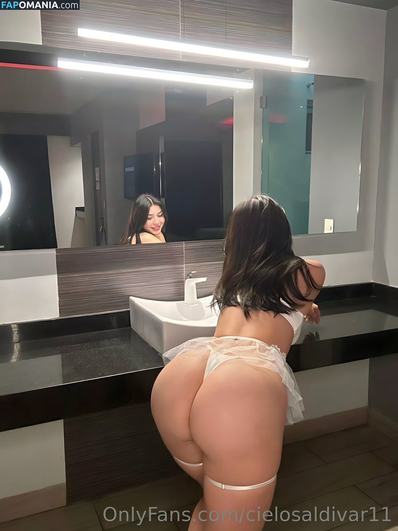 Cielo Muñoz / Cielo Saldivar / cielomunoz11 ヌード OnlyFans  流出写真 #86