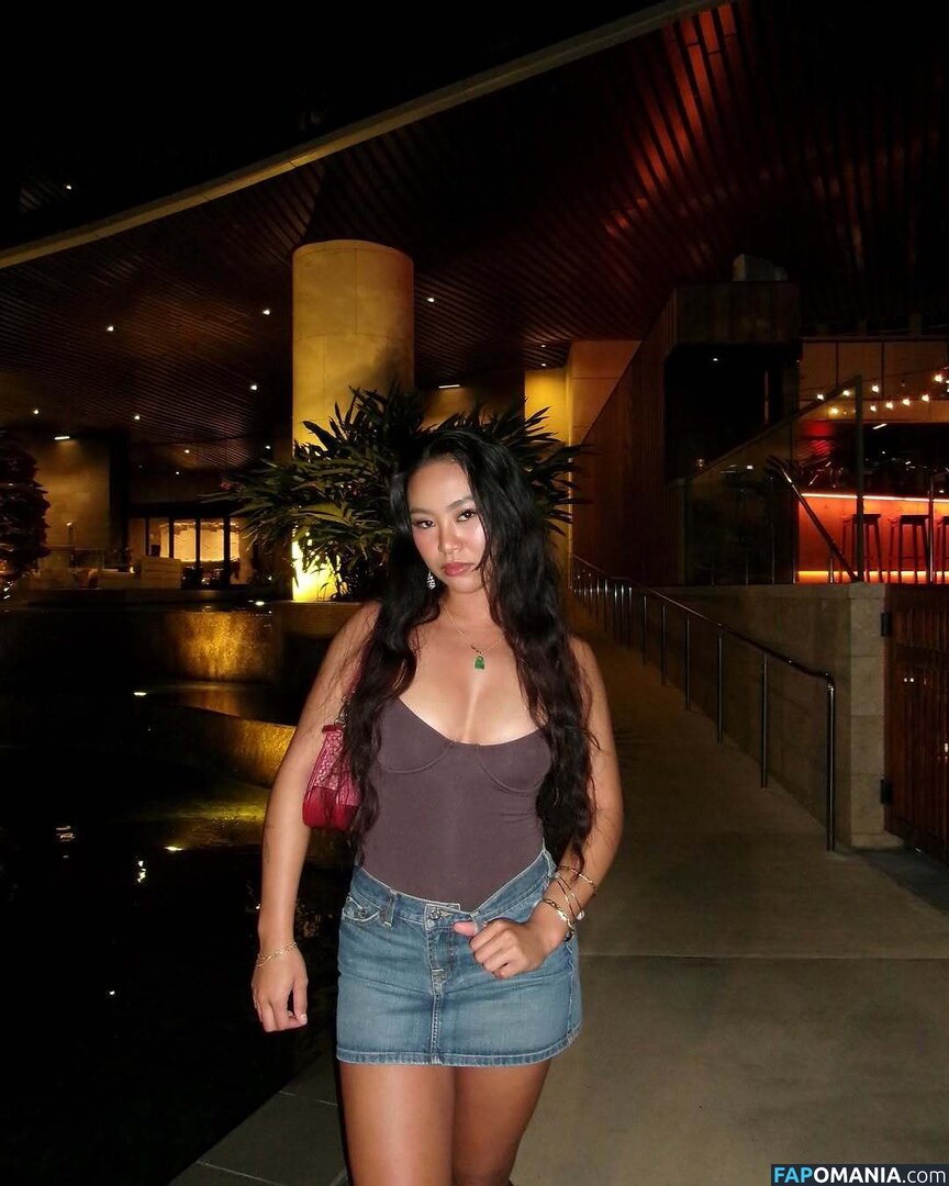 Cienna Abara / ciennaabara ヌード OnlyFans  流出写真 #5