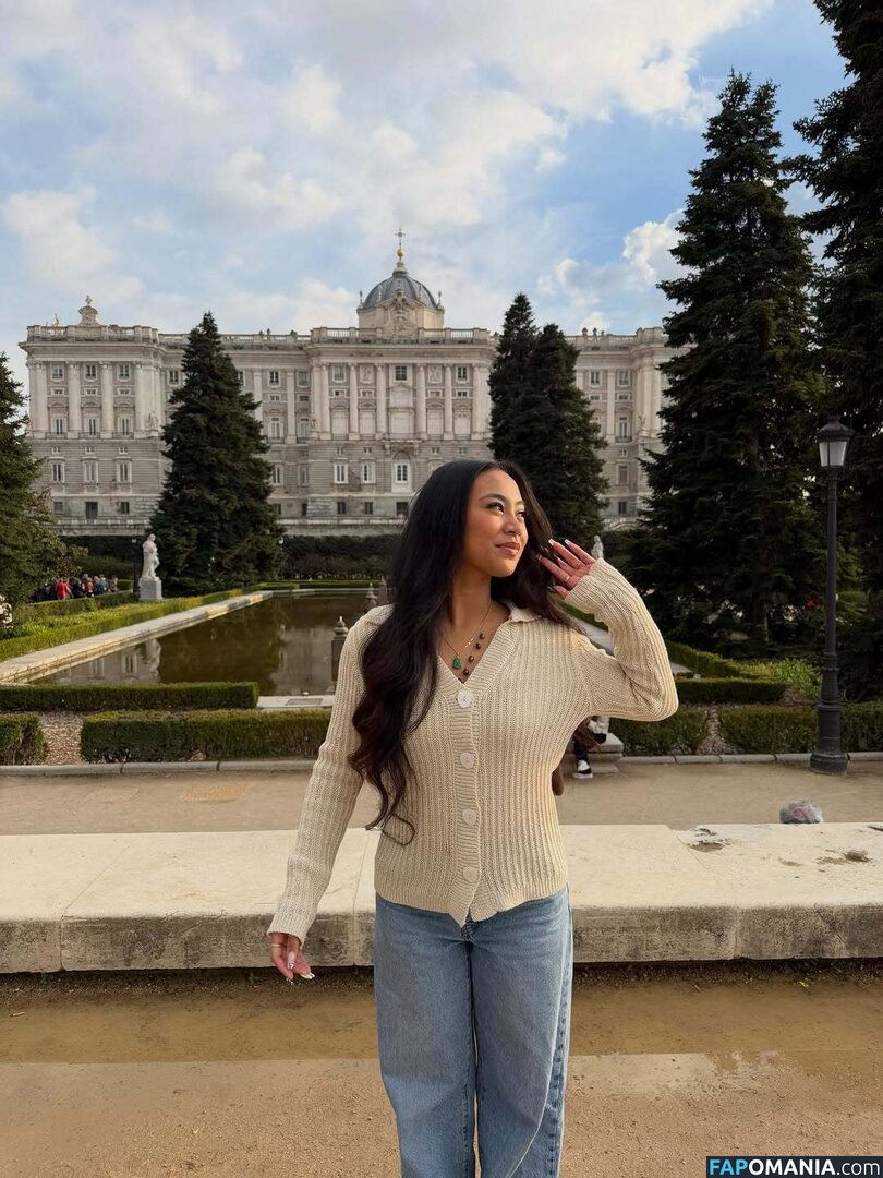 Cienna Abara / ciennaabara ヌード OnlyFans  流出写真 #8