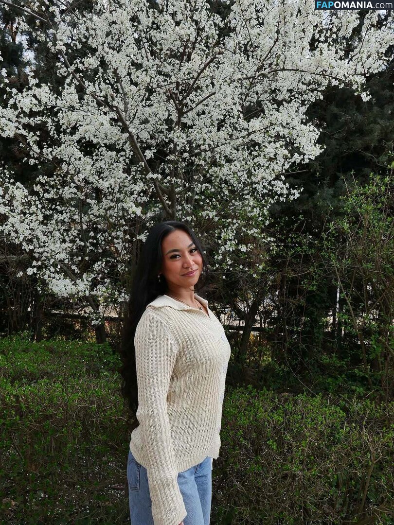 Cienna Abara / ciennaabara ヌード OnlyFans  流出写真 #10