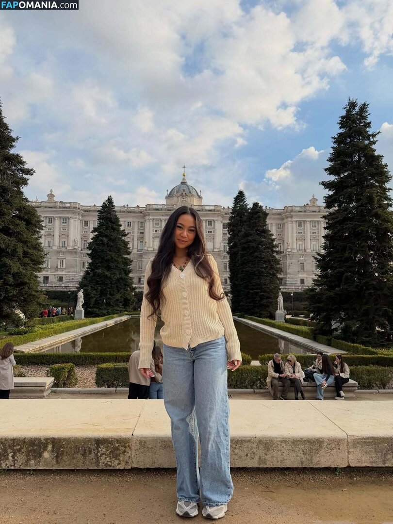 Cienna Abara / ciennaabara ヌード OnlyFans  流出写真 #11