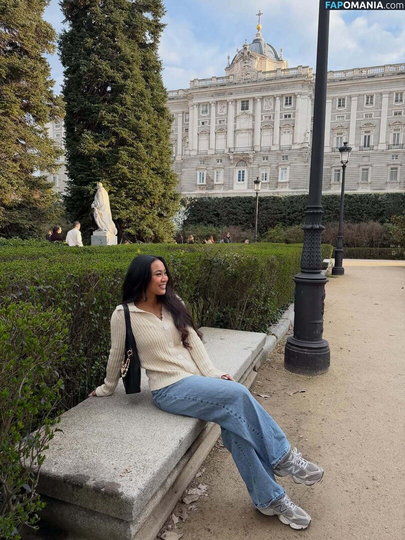 Cienna Abara / ciennaabara ヌード OnlyFans  流出写真 #12