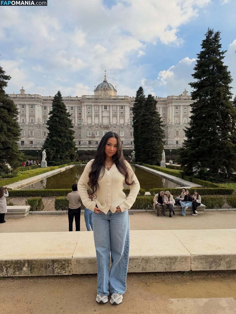 Cienna Abara / ciennaabara ヌード OnlyFans  流出写真 #18