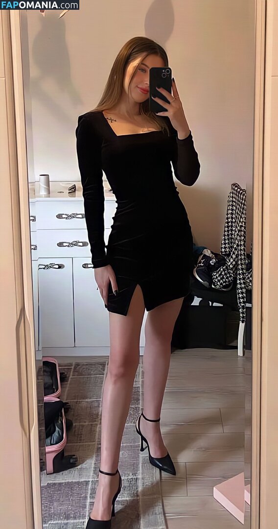 Cigdem Turk / cigdeemturk / cigdemT ヌード OnlyFans  流出写真 #1