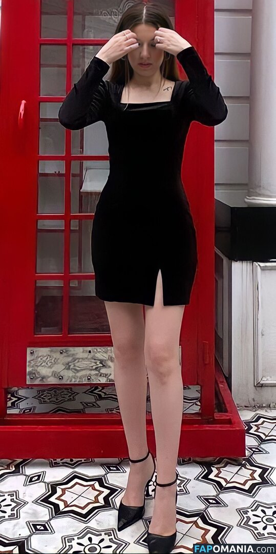 Cigdem Turk / cigdeemturk / cigdemT ヌード OnlyFans  流出写真 #7