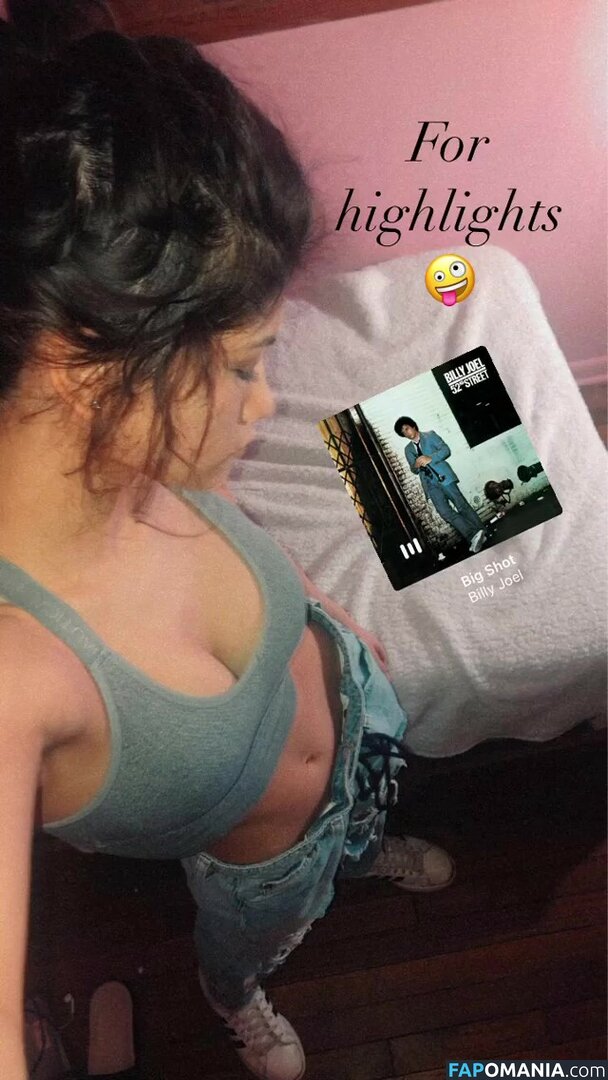 Zendaya lookalike / ciggybae / gypsybaehere / homeskilla_whitnit ヌード OnlyFans  流出写真 #20