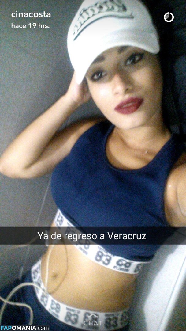 Cin Acosta / XiCindyrella / cin_acosta ヌード OnlyFans  流出写真 #8