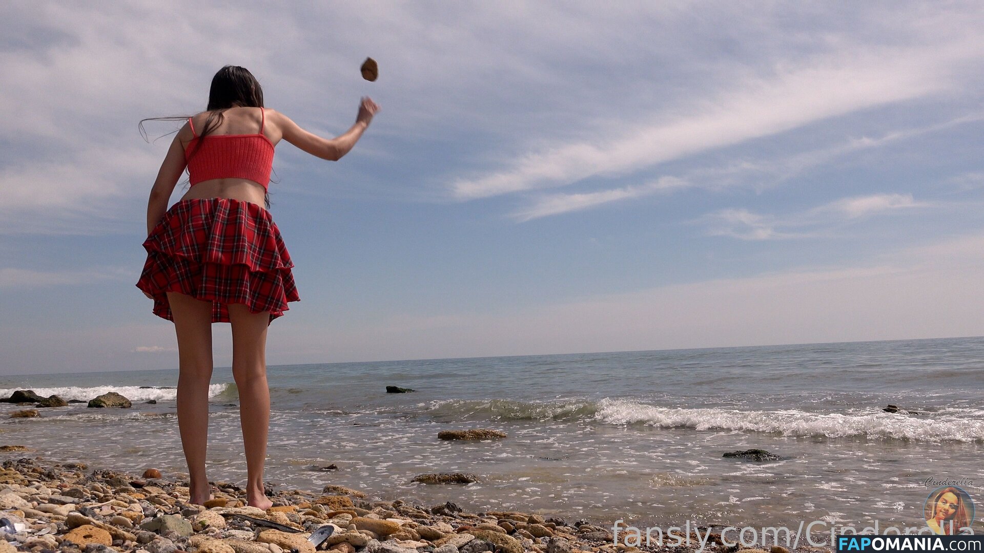 Cinderella Girl / Cinderella Story / cinderelagirl69 / cinderelastory ヌード OnlyFans  流出写真 #572