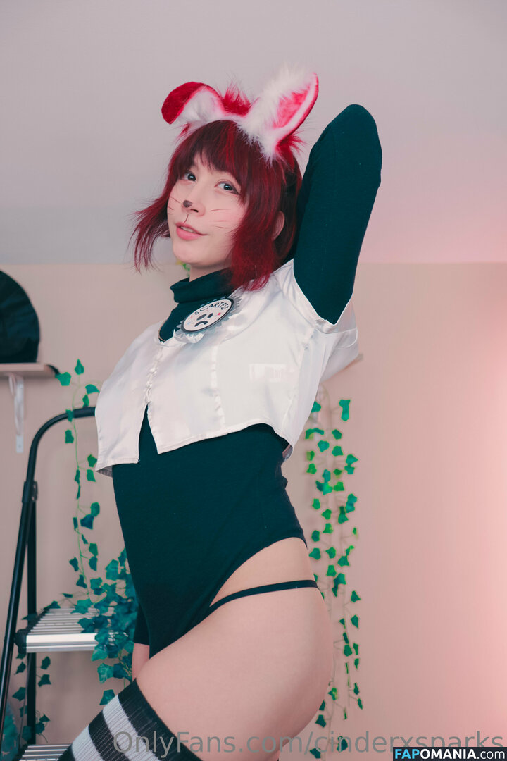 Cinderpixel / cinderl ヌード OnlyFans  流出写真 #2