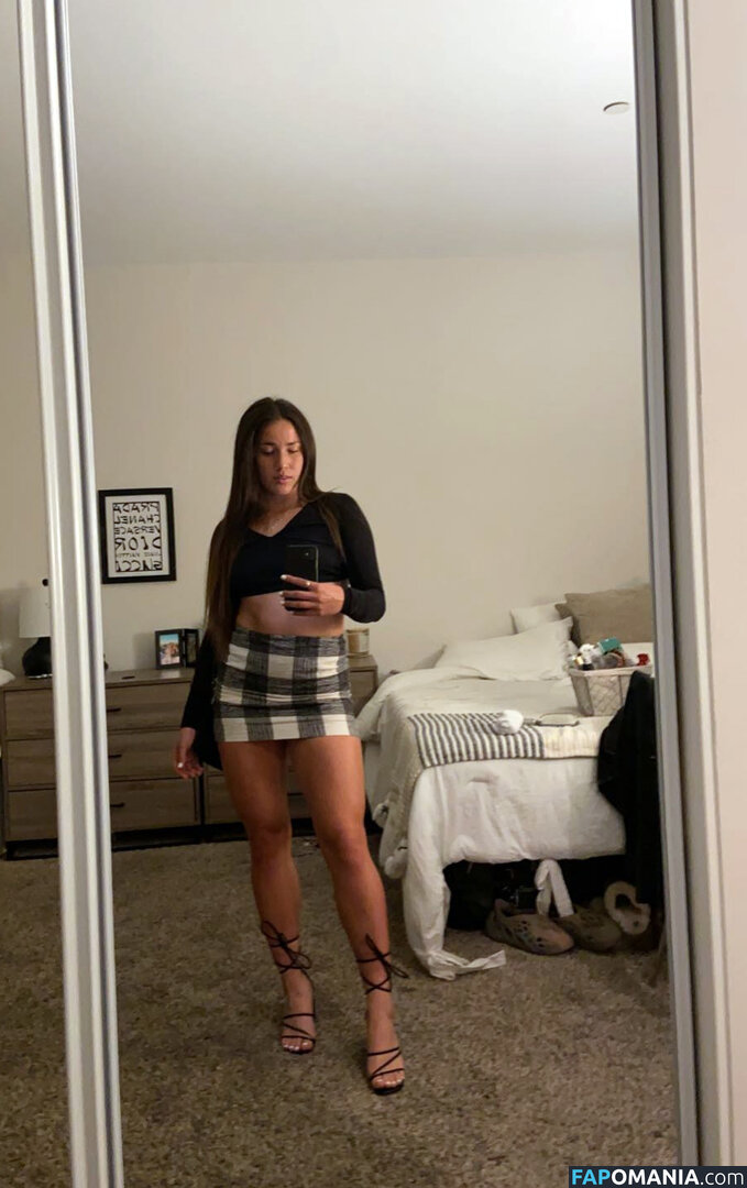 Cindy Arteaga Soccer ヌード OnlyFans  流出写真 #1