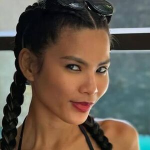Cindy Cinco Bisayadako