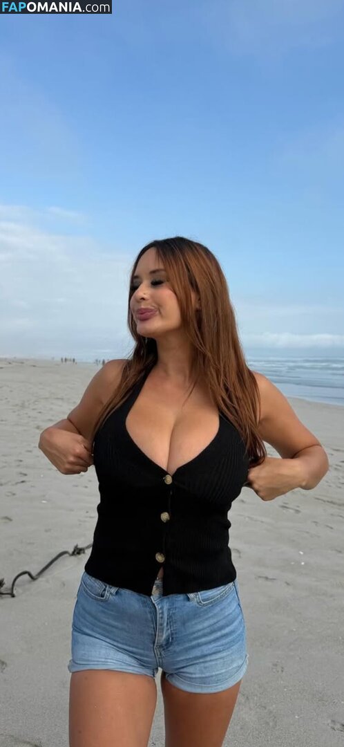 Cindy Nothnagel / cindy_nothnagel ヌード OnlyFans  流出写真 #21