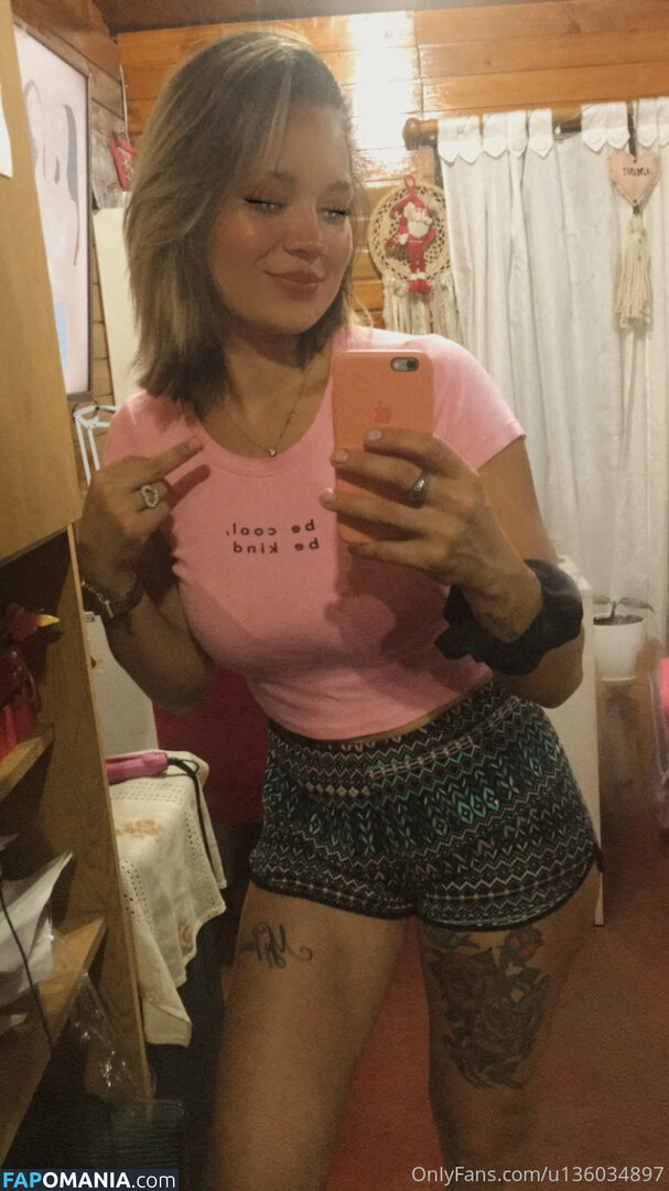 cindy06 / wolfiecindy ヌード OnlyFans  流出写真 #5