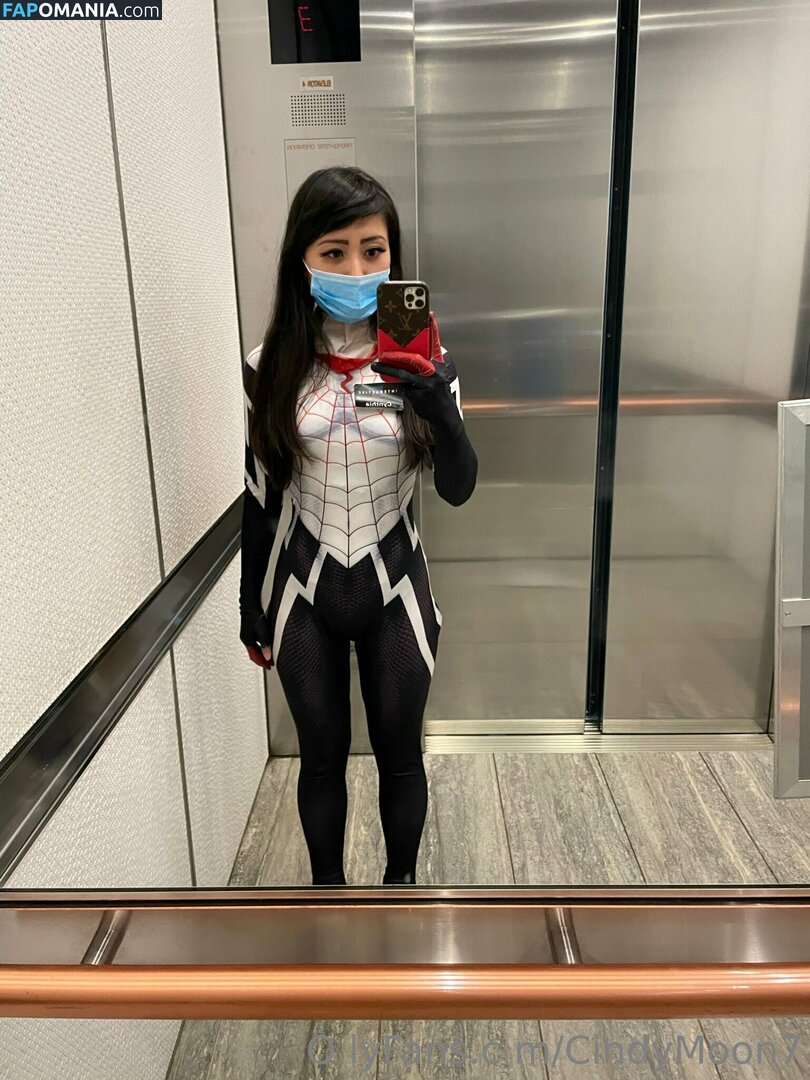 cindymoon007 / cindymoon7 ヌード OnlyFans  流出写真 #122