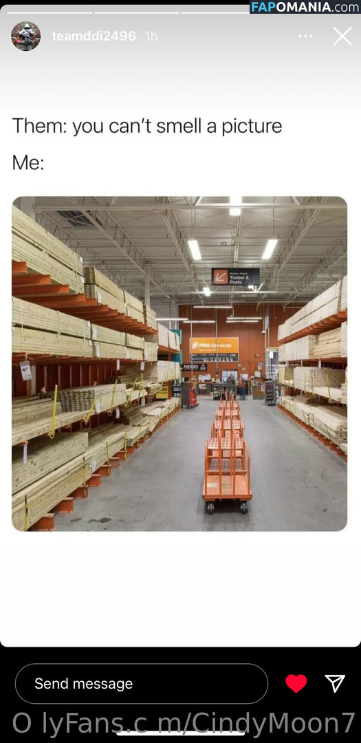 cindymoon007 / cindymoon7 ヌード OnlyFans  流出写真 #126