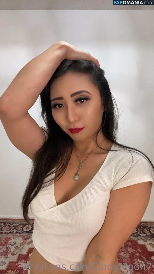 cindymoon007 / cindymoon7 ヌード OnlyFans  流出写真 #134