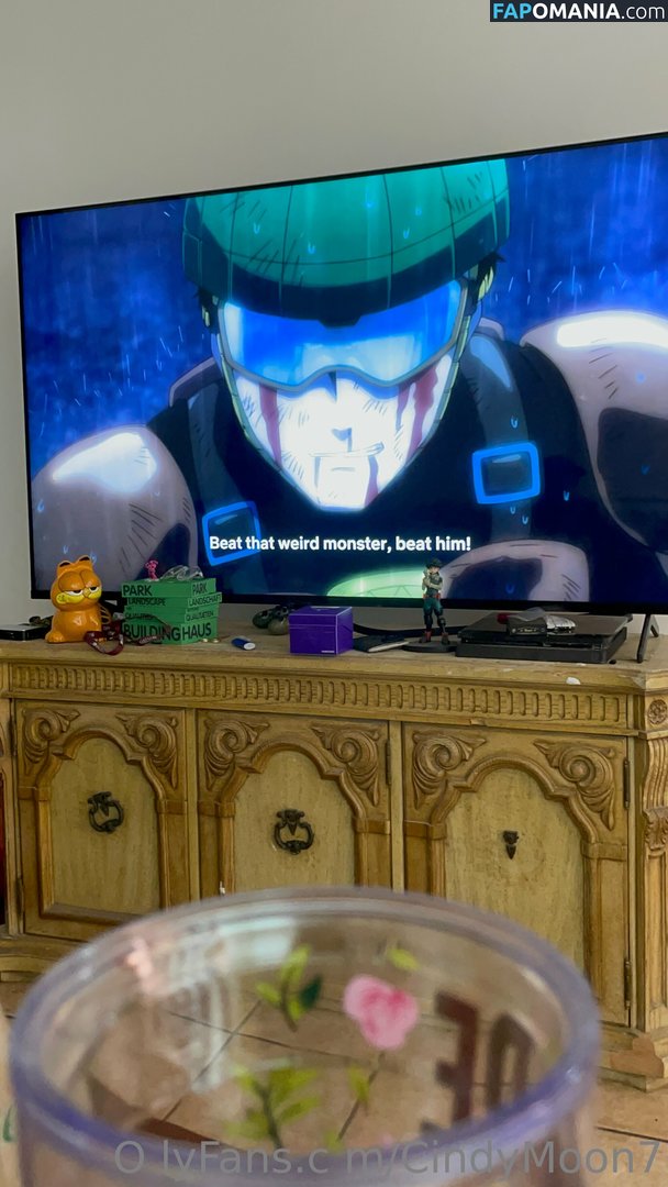 cindymoon007 / cindymoon7 ヌード OnlyFans  流出写真 #140