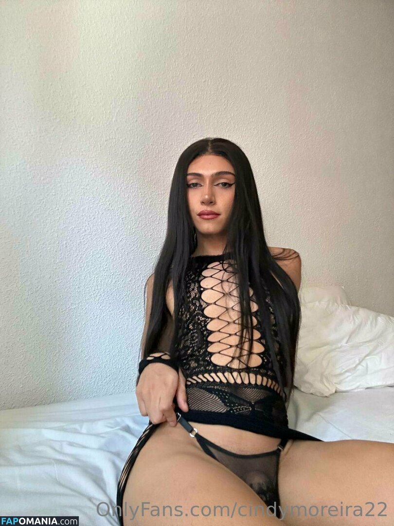 Cindymoreira22 ヌード OnlyFans  流出写真 #72