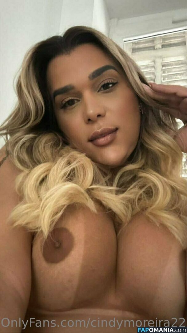 Cindymoreira22 ヌード OnlyFans  流出写真 #107