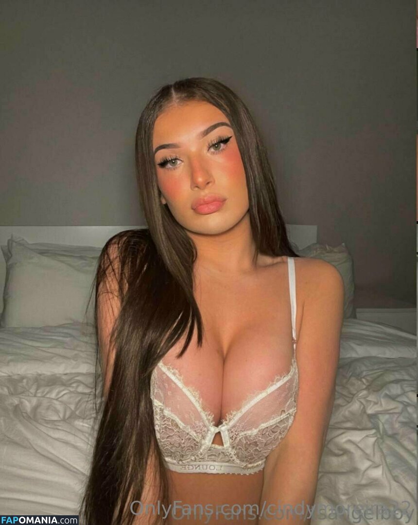 Cindymoreira22 ヌード OnlyFans  流出写真 #216