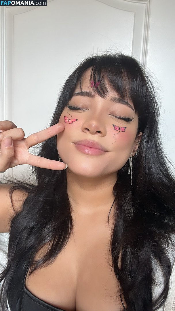 Cinna / Cinnabrit / cinnanut ヌード OnlyFans  流出写真 #5