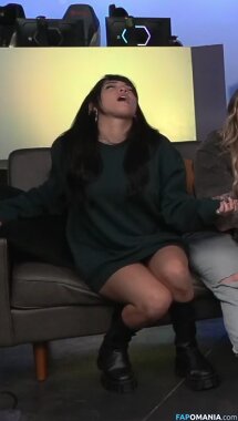 Cinna / Cinnabrit / cinnanut ヌード OnlyFans  流出写真 #121