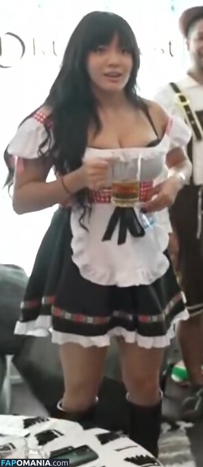 Cinna / Cinnabrit / cinnanut ヌード OnlyFans  流出写真 #134