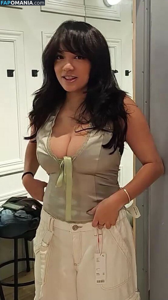 Cinna / Cinnabrit / cinnanut ヌード OnlyFans  流出写真 #236