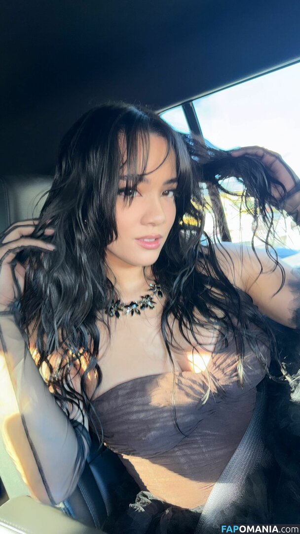 Cinna / Cinnabrit / cinnanut ヌード OnlyFans  流出写真 #503