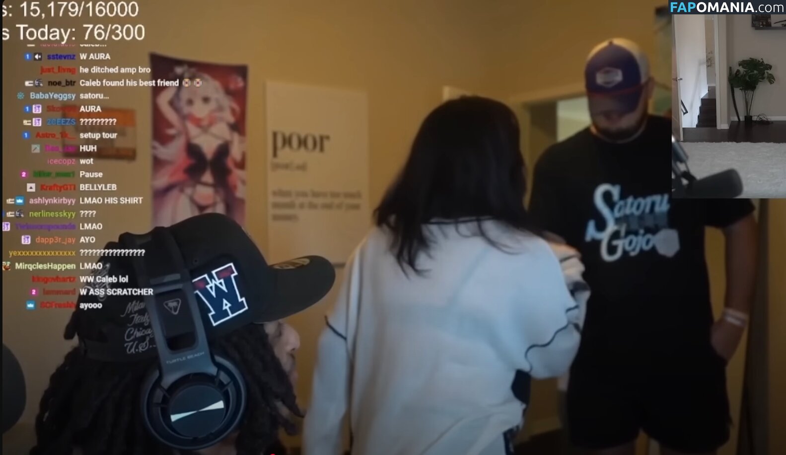 Cinna / Cinnabrit / cinnanut ヌード OnlyFans  流出写真 #504