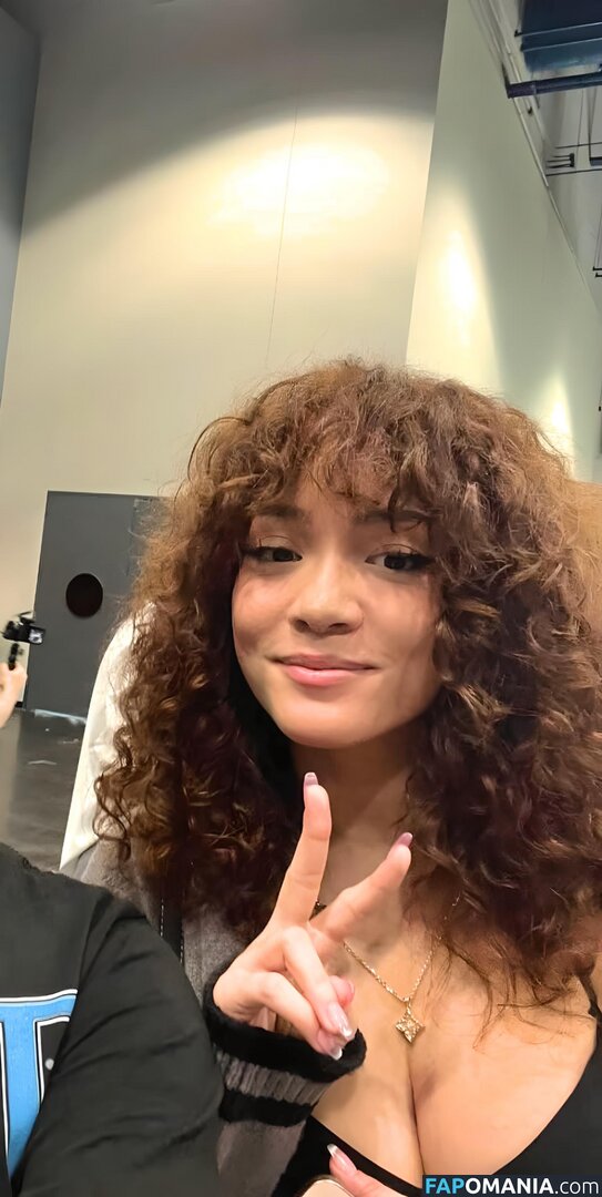 Cinna / Cinnabrit / cinnanut ヌード OnlyFans  流出写真 #524