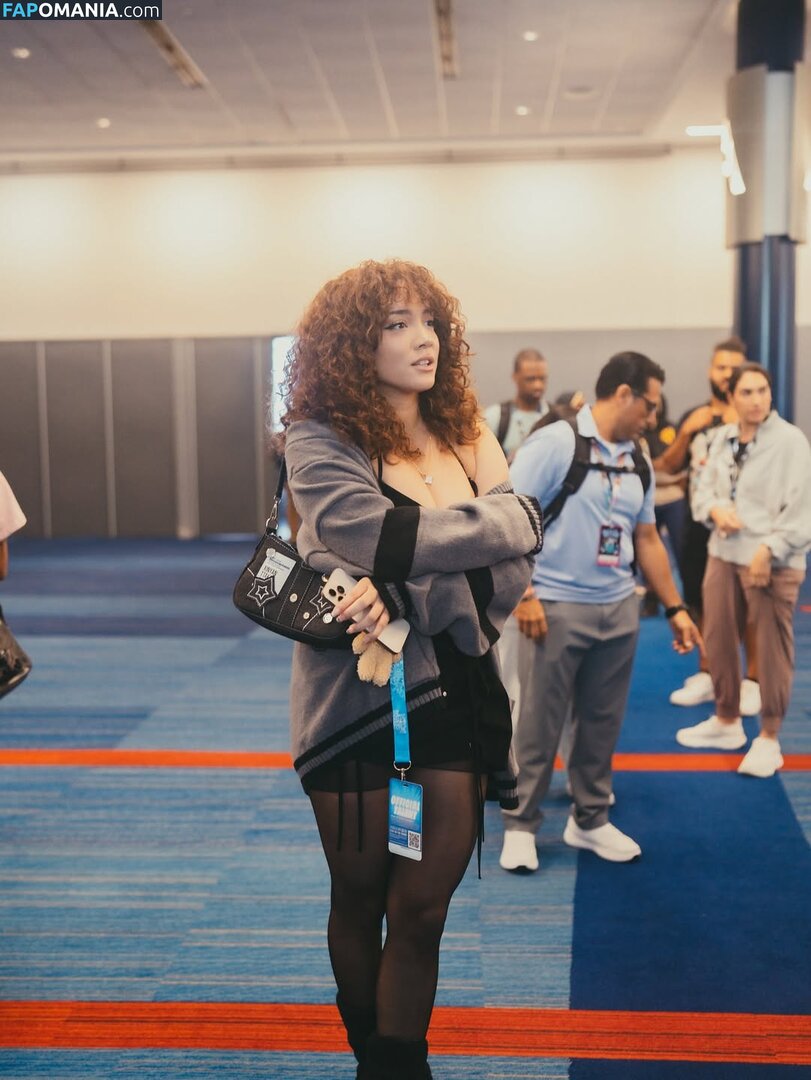 Cinna / Cinnabrit / cinnanut ヌード OnlyFans  流出写真 #526