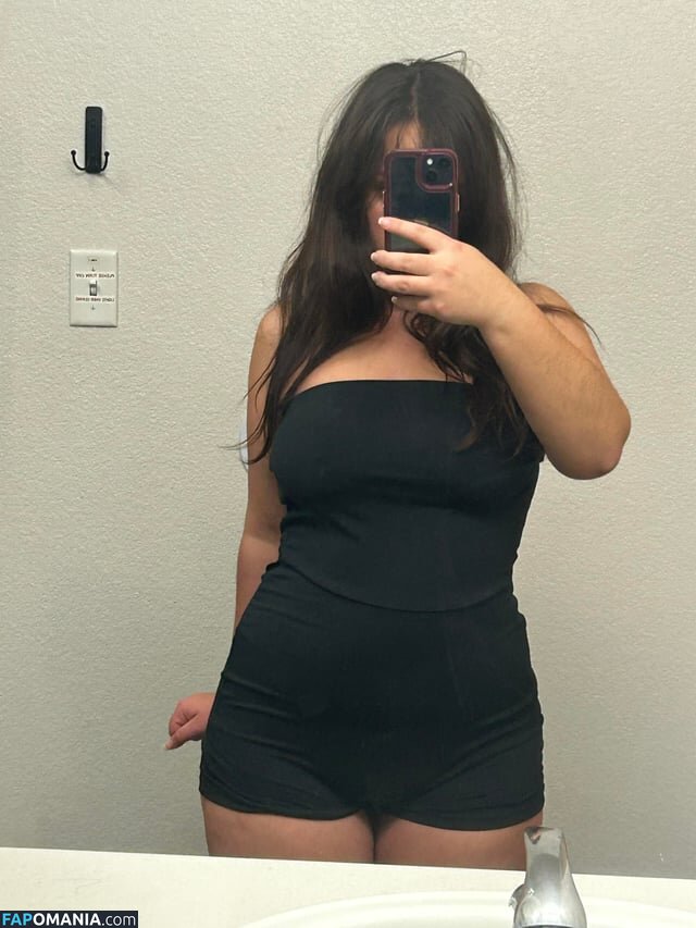 Cinna / Cinnabrit / cinnanut ヌード OnlyFans  流出写真 #557