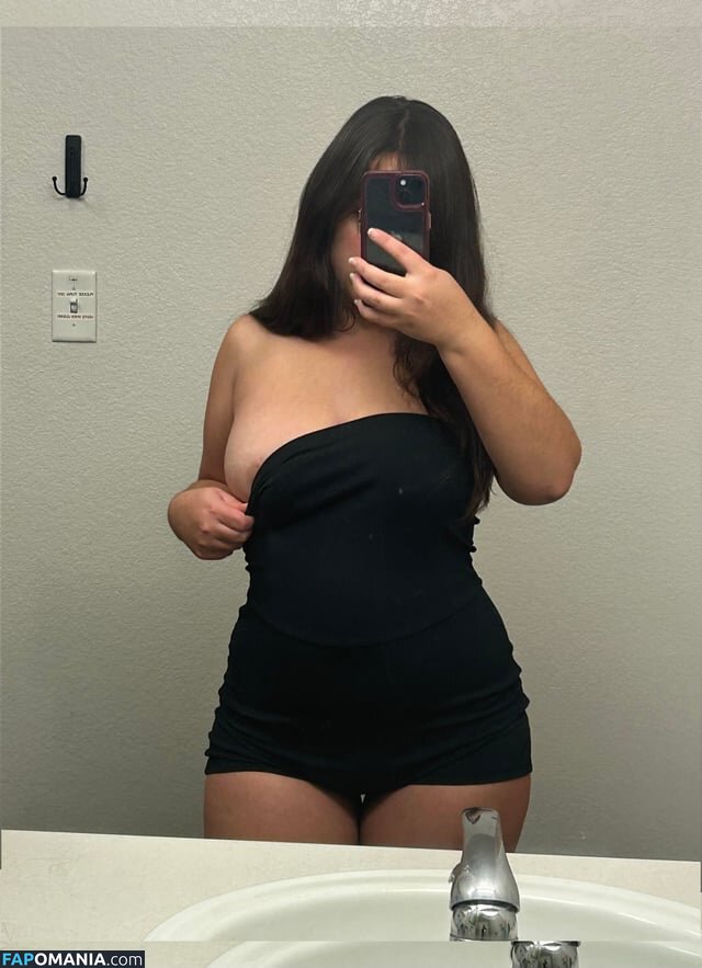 Cinna / Cinnabrit / cinnanut ヌード OnlyFans  流出写真 #558