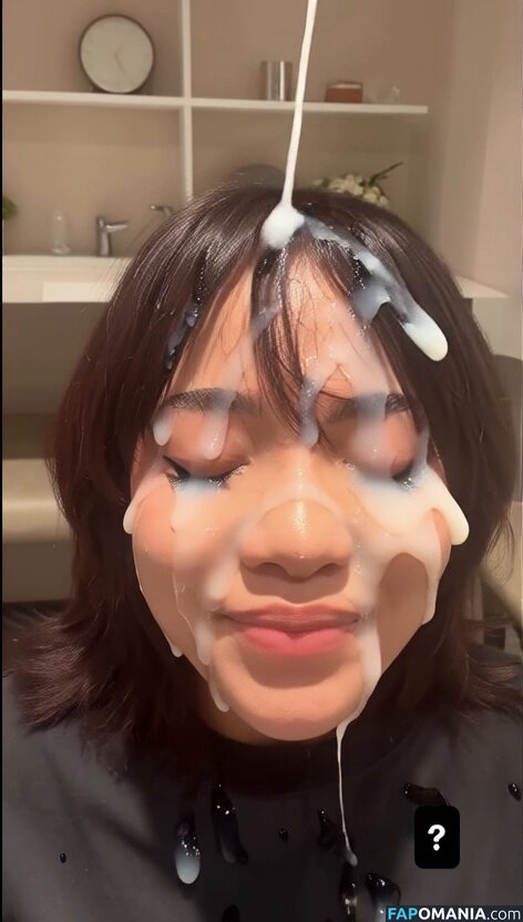 Cinna / Cinnabrit / cinnanut ヌード OnlyFans  流出写真 #573