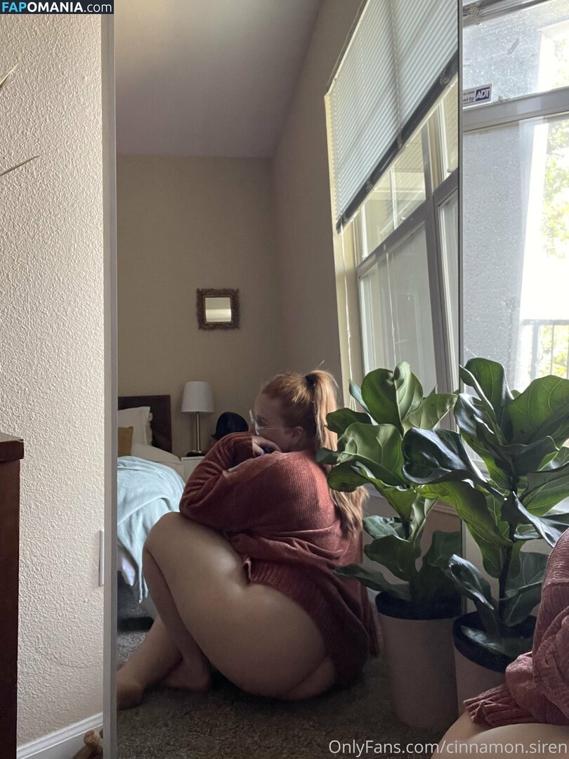 cinnamon.siren / cinnamonsiren_ ヌード OnlyFans  流出写真 #14