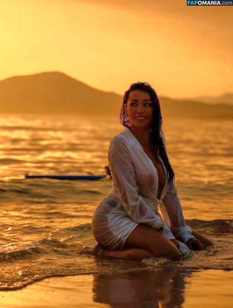 Cinzia Di Domenico / cinzia_didomenico ヌード OnlyFans  流出写真 #4